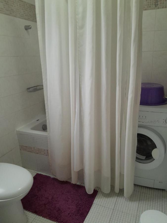 הוילה Kounoupidhianá Casa Matzurana מראה חיצוני תמונה