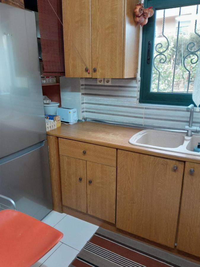 הוילה Kounoupidhianá Casa Matzurana מראה חיצוני תמונה